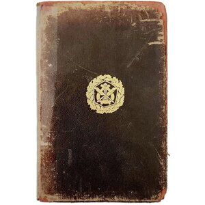 Rubaiyat Of Omar Khayyam 1884 Astronomer Poet 1st English Translation Fitz WHBS